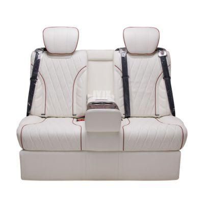 Jyjx056 Custom Motorhome Camper Van Conversion Bed Seat for Sprinter W907