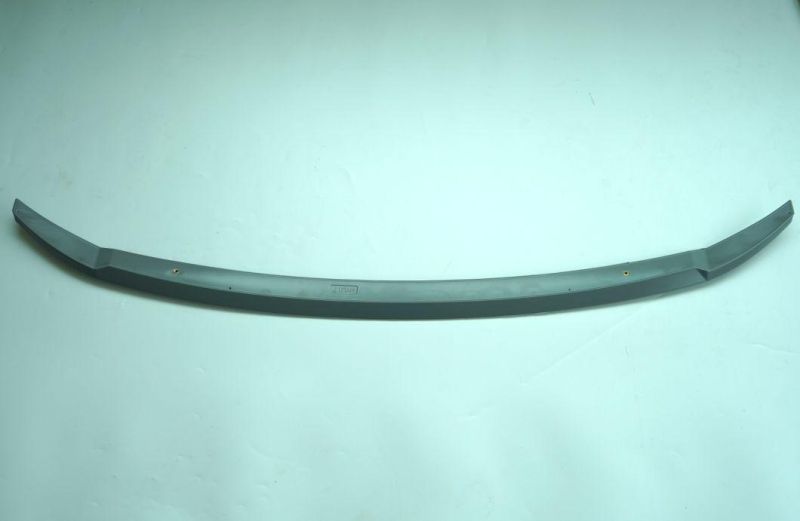 for Hyundai Elantra 2021+ Rear Lip ABS Spoiler Factory Design