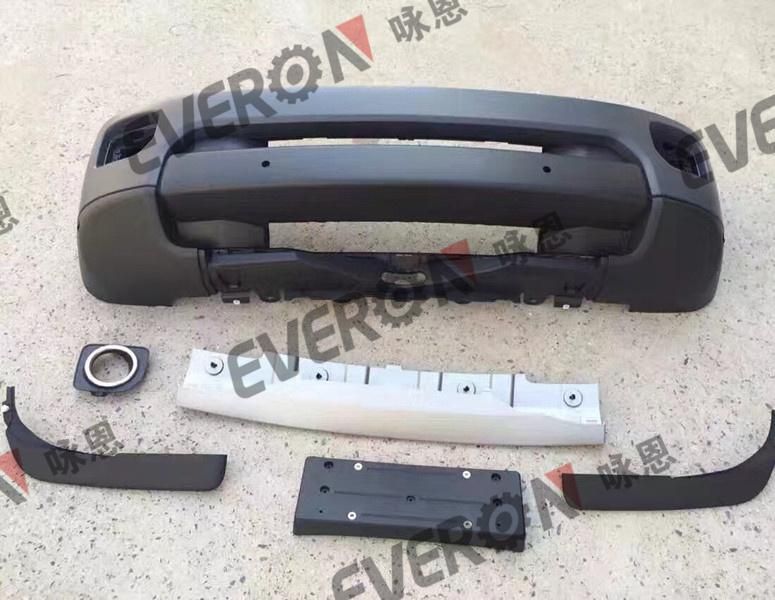 Front Bumper for 2010-2013 Land Rover Discovery 4
