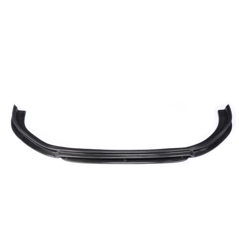 Carbon Fiber Front Bumper Lip for VW Golf VII Gti 2014