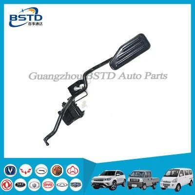 Auto Parts Accelerator Pedal for Changan Ruixing M80/G101 (1108001-AT01)