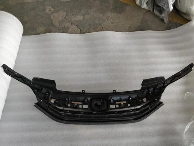 Wholesale Front Grille for Honda Accord 2016-2017 Car Parts
