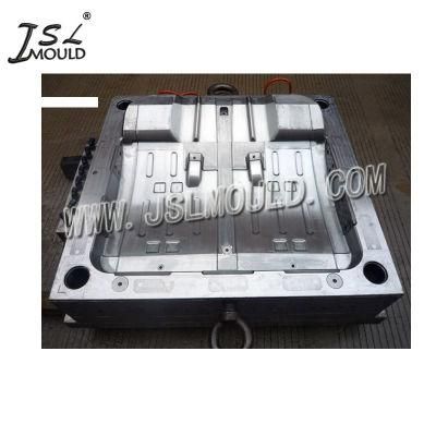 OE Custom Injection Plastic Truck Fender Mold