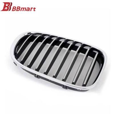 Bbmart Auto Parts Front Left Upper Grille for BMW F02 OE 51117295297 Wholesale Price