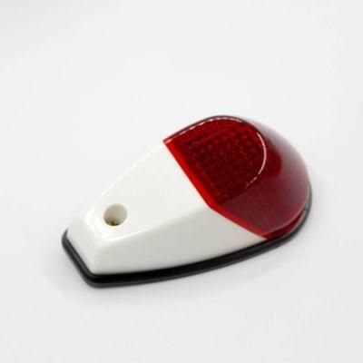 LED Trailer Truck Lamp 6 Lights Side Marker