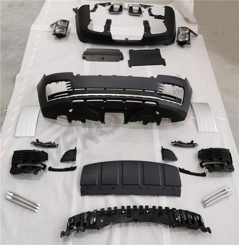 OE Type Full Body Kit for Land Rover Range Rover Vogue 2013-2018