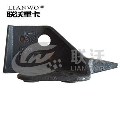 Sinotruck HOWO Truck Spare Parts Bumper Support Wg9925930202