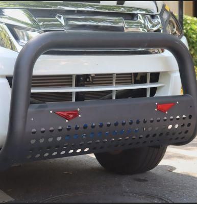 Auto Accessories Front Bumper Guard for D-Max
