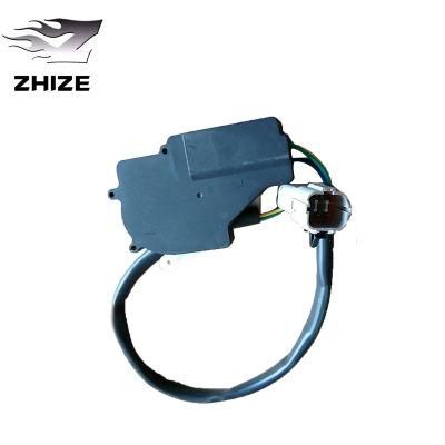 Car Automotive Fastener Door Iocking Mechanisn Assembly (Shaanxi delong new M3000) High Quality