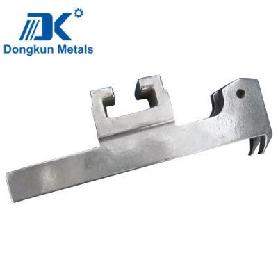 Stainless Steel Auto Casting Handle with High Quality