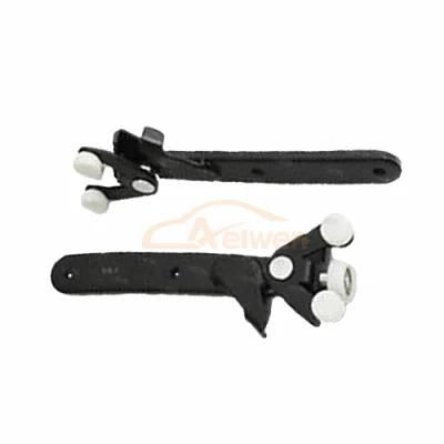 China Aelwen Auto Car Spare Parts Auto Car Sliding Door Roller Guide Fit for Caddy III Upper OE 2K08436398A