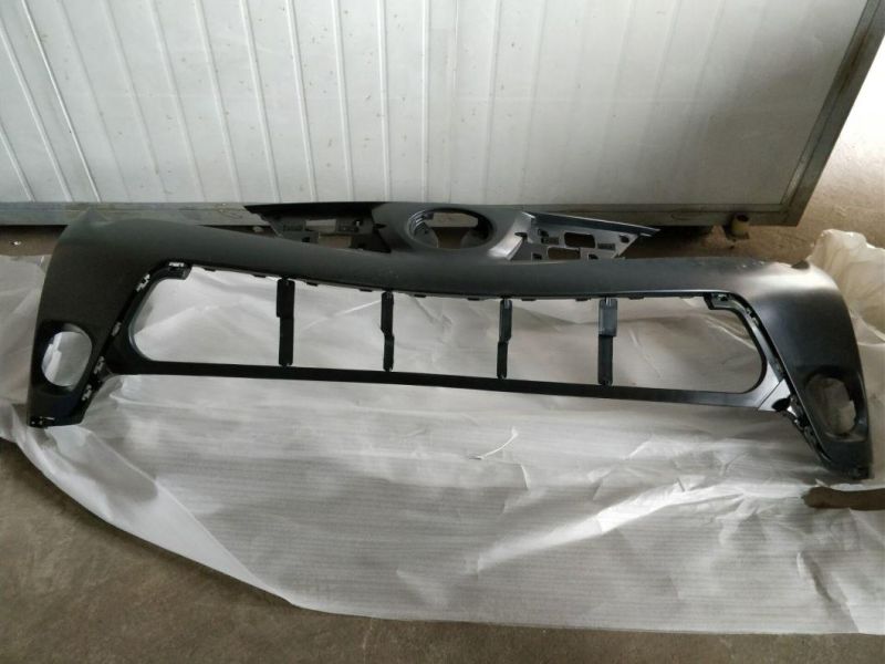 Wholesale Car Front Bumper for Toyota RAV4 2013-2015 Auto Parts