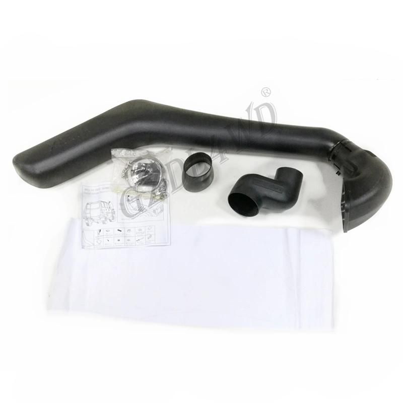 4X4 Pickup Auto Part Body Kit Snorkel for Triton Mr 2018 +