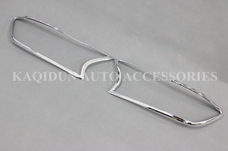 New Design Auto Accessories Front Grille for Ford Ranger