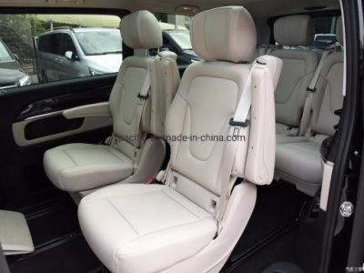 Benz V-Class Luxury Single Seat for Metris Modification