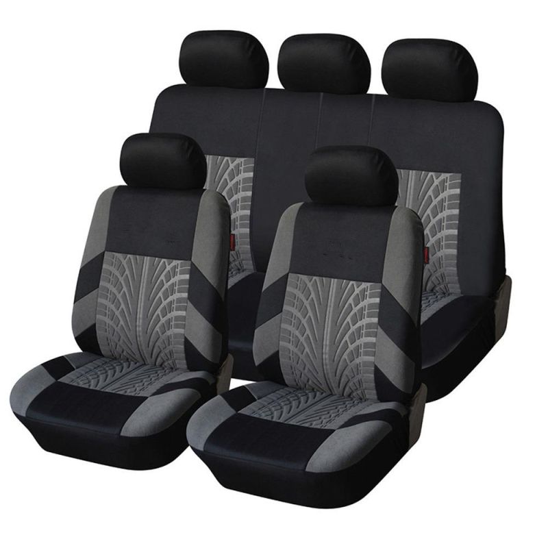 Car Seat Covers Universal Fit For Most Cars