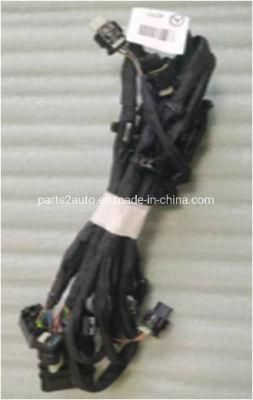 for Mercedes Benz W177 Original Genuine Front Bumper Electrical Wire Harness, OEM 1775402729