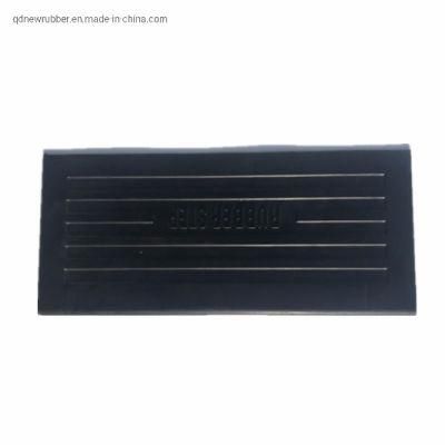 900mm X 250mm X 95mm Flexible Garage Car Ramp/Rubber Kerb Ramp