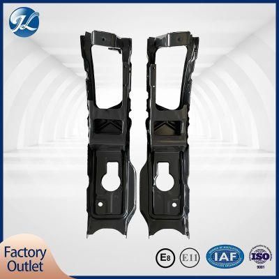 Auto Bumper Support for Truck Isuzu Truck 700p Auto Support