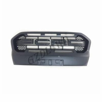 Custom Grille for 2019 Ranger T8 Wildtrak Raptor Grille
