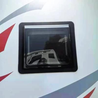 OEM Design Side Camper Window