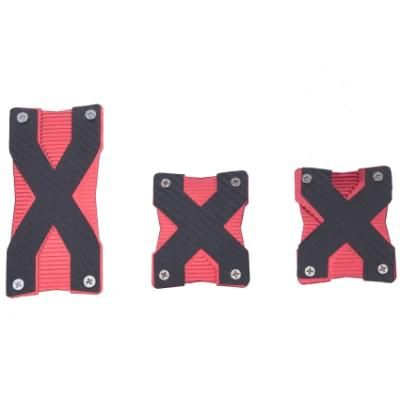 Non Slip Pedal Cover Pedal Car Adult
