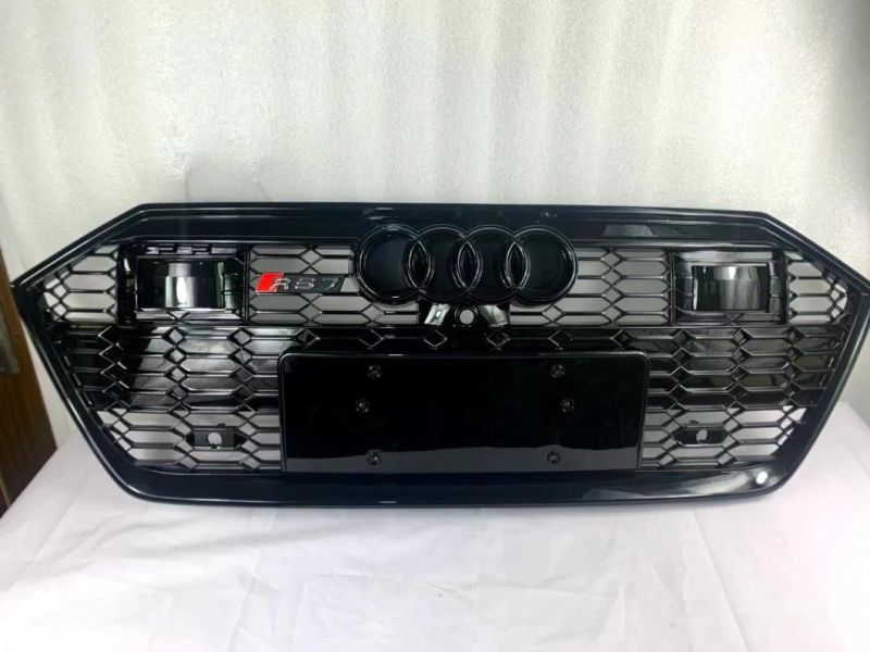 2019-2021 Audi A7 Body Kit Upgrade