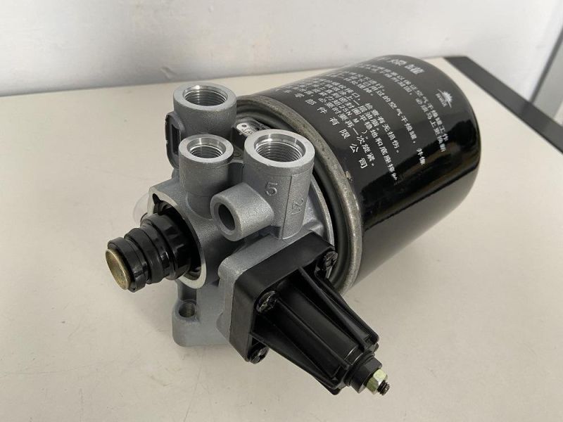 Auto Parts Car Accessories Air Dryer Assembly 4324101550