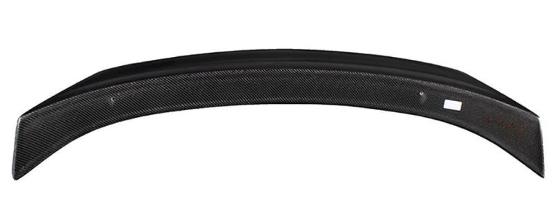 2011-2015 Audi A7 Rear Spoiler S7 Trunk Constant Wind Tail Auto Rear Spoiler