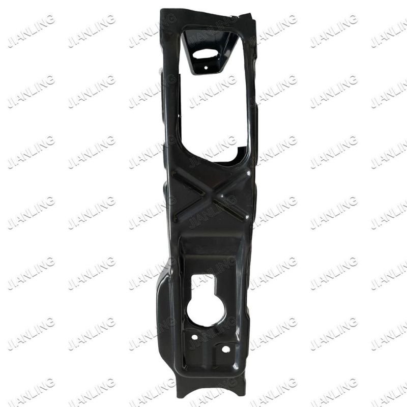 Auto Bumper Support for Truck Isuzu Truck 700p Auto Support