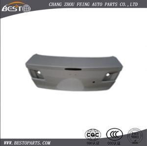 Auto Body Parts Trunk Lid for Mazda 3 2009