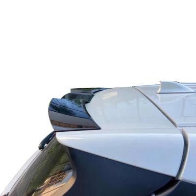 Auto Body Part Car Parts Spoiler for 2019-2020 Toyota RAV4 Car