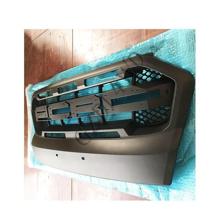 4WD Accessories Front Grille for Ranger T7 2015/2017