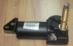 Windshield Wiper Motor for American Market