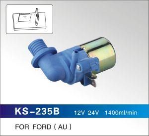 12V 24V 1400ml/Min Windshield Washer Pump for Ford (AU)