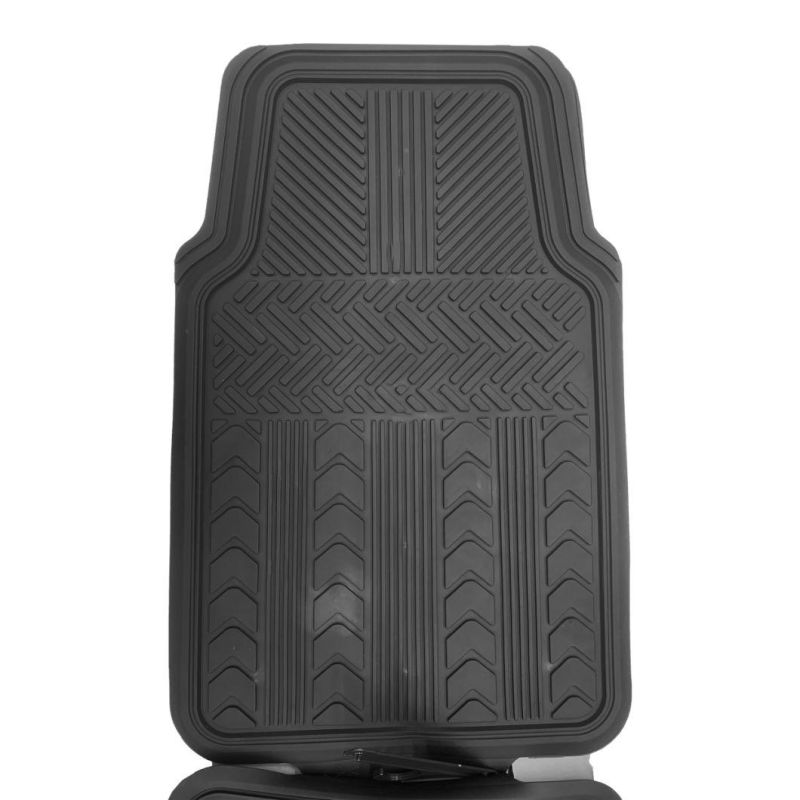 Universal Waterproof Car Floor Mat