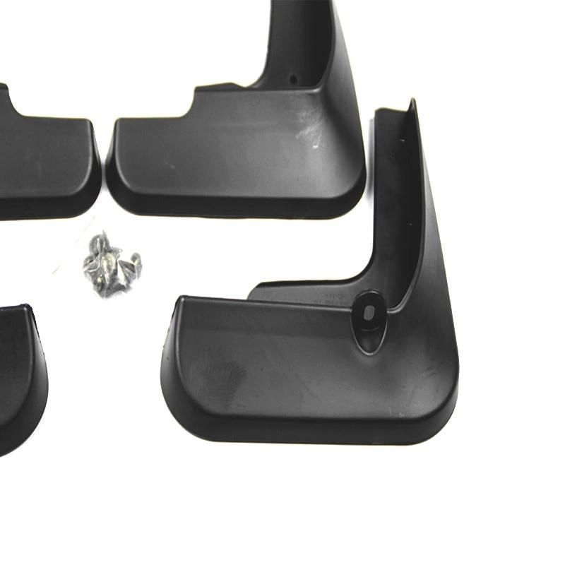 Auto Mud Flaps Vehicle Alphard 2010-2017 Car Fenders Mud Guard Splash Guards for Toyota