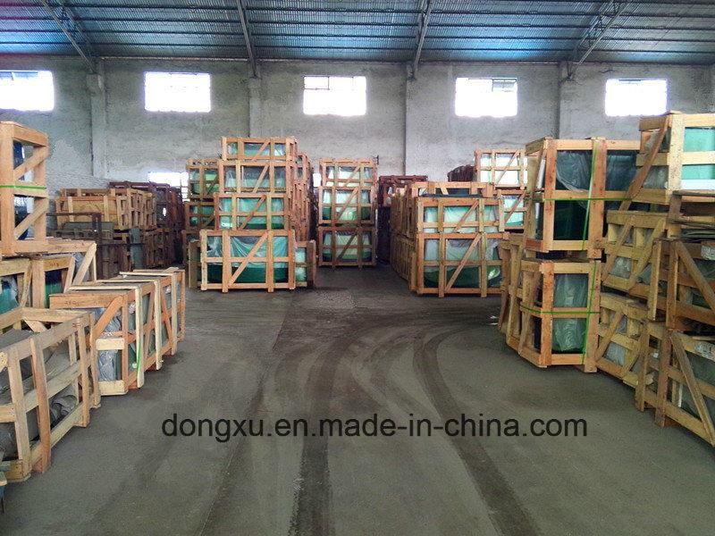 Laminated Windshield Factory Auto Glass Supplier Xyg for Toyota