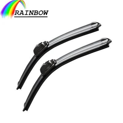 Wiper Front &amp; Rear Wiper Blades Set for Honda Windshield Windscreen Front Rear Window 24&quot;+15&quot;+12&quot;