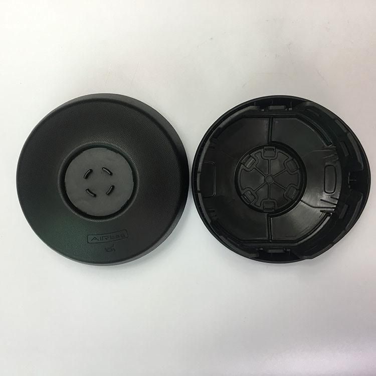 New Is Suitable for 2020 Plastic Steering Wheel Airbag Cover
