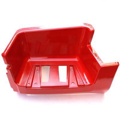 5186660328 5186660428 Foot Step Pedal for Beiben V3 Truck Spare Parts