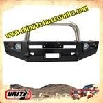 4X4 Car Bumper for Mitsubishi Triton