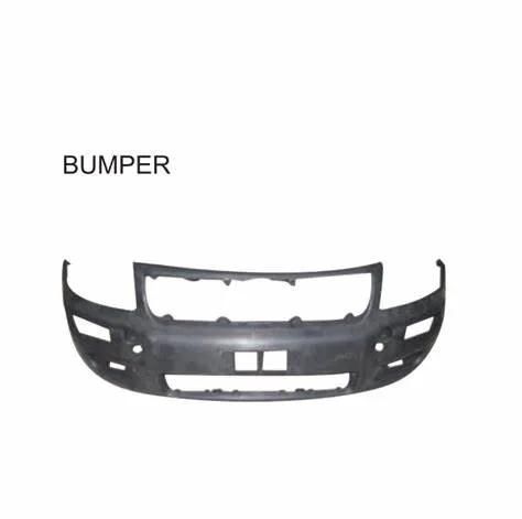 Wholesale Car Parts Front Bumper for Toyota Probox Succeed 2002-2013