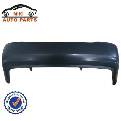 Wholesale Car Parts Front Bumper for Toyota Corolla 2003 2004