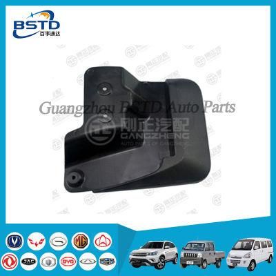 Top Selling Rear Mudguard Left for Changan Ruixing M80/G101 (8511013-AT01)