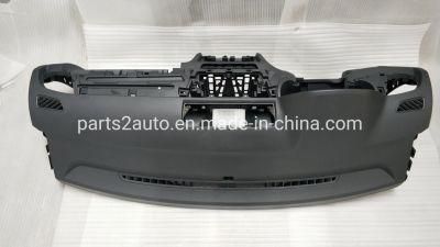 for Skoda Fabia Console Panel, 6vd819