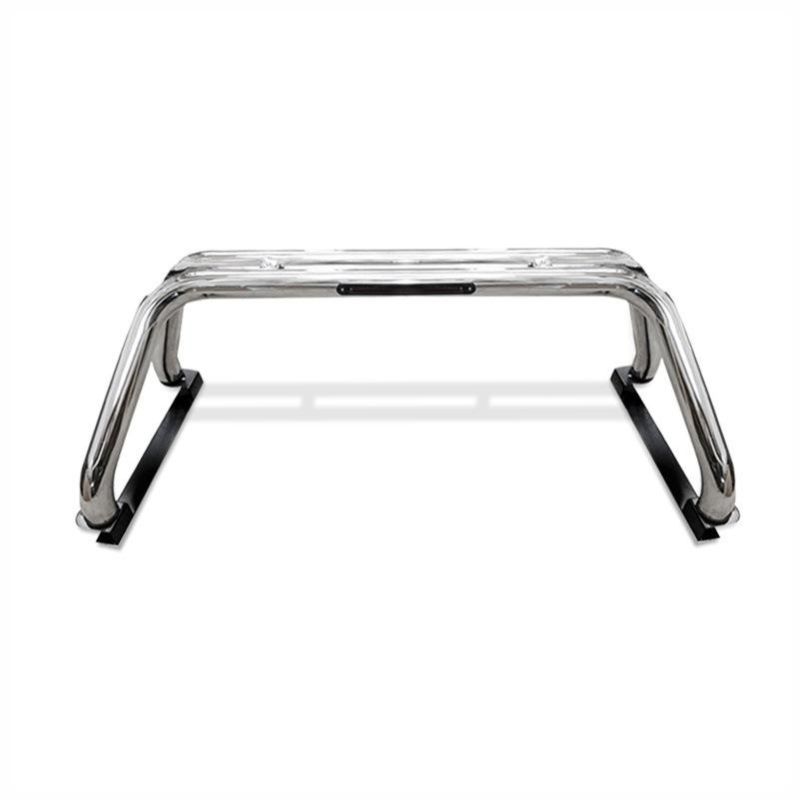 Manufacturer Stainless Steel Pick up Sport Roll Bar for Ford Toyota Nissan Isuzu Volkswagen Amarok 2021