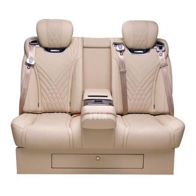 Jyjx091 Custom Refitting Universal Van Limousine Auto Seat