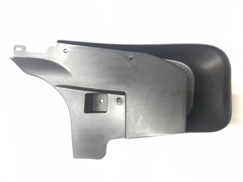 Top Selling Car Spare Parts Rear Mudguard Left for Dongfeng Glory 330 (8511013-FA02)
