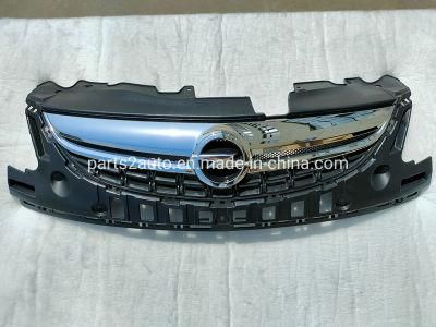 for Opel Corsa D Auto Accessory Grille, 1400870 13286001 1320180